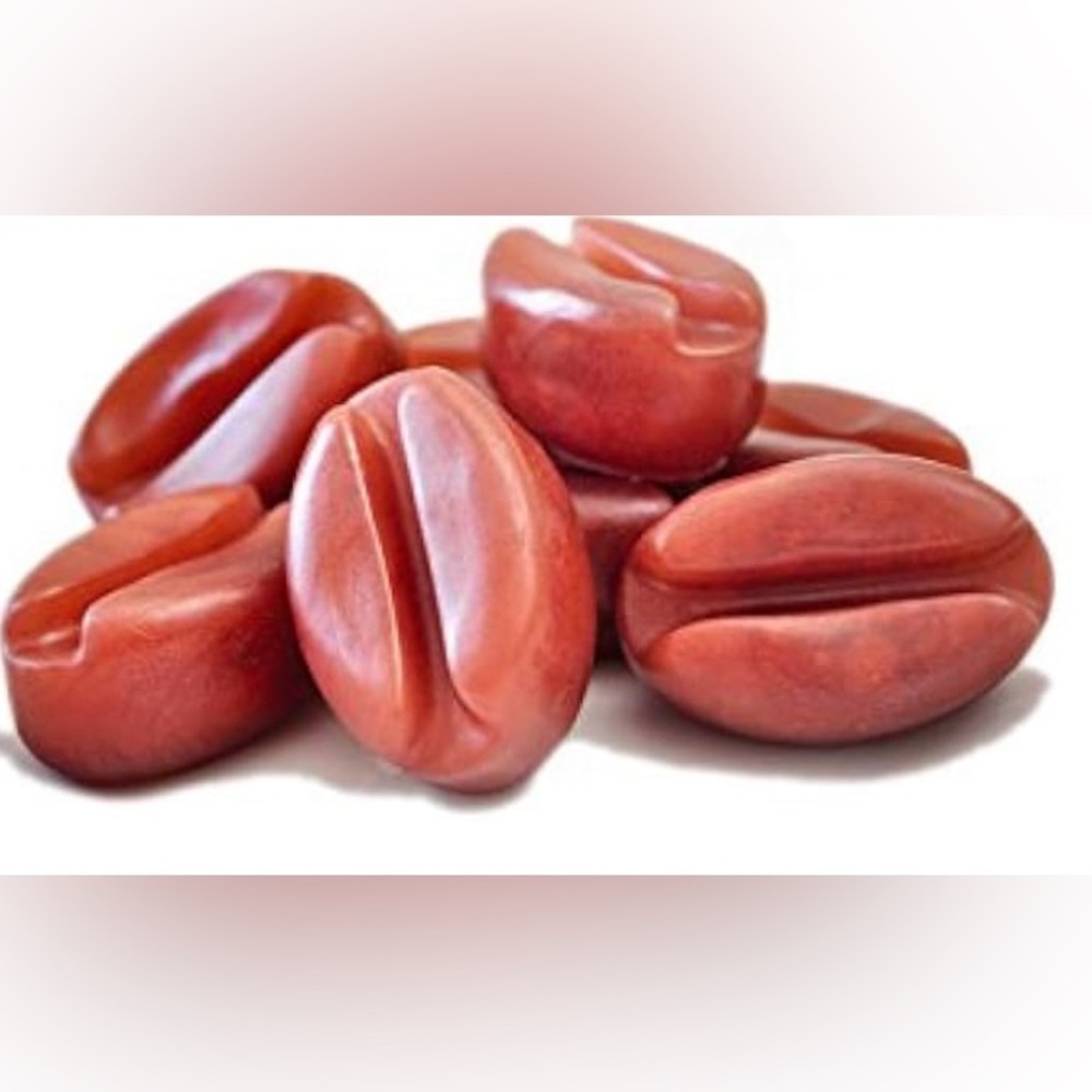 Coffee bean wax melts! 4 packs comes w/ 6 in each pack